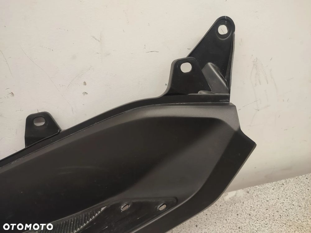 Podłoga, podest, owiewka, osłona Yamaha N-MAX 125 NMAX 125 - 5