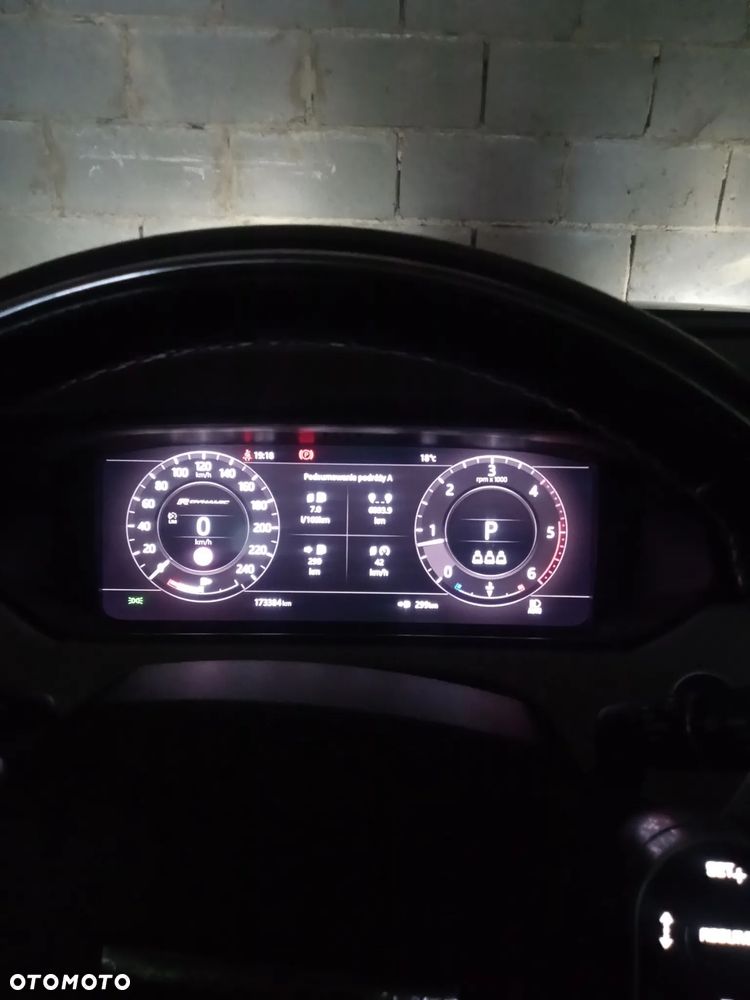 Land Rover Range Rover Velar - 24