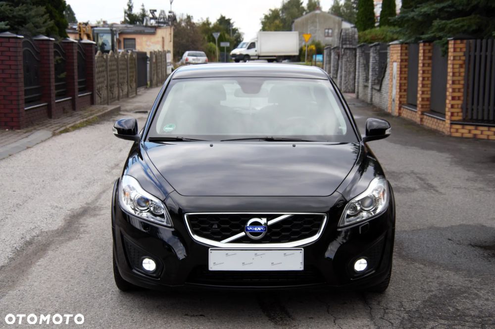 Volvo C30 D3 Kinetic - 15