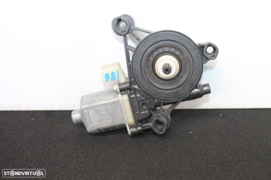 Motor Elevador Vidro Audi A3 de 2011 - 2