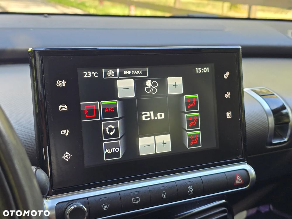 Citroën C4 Cactus e-HDi 92 ETG6 Stop&Start Shine Edition - 34