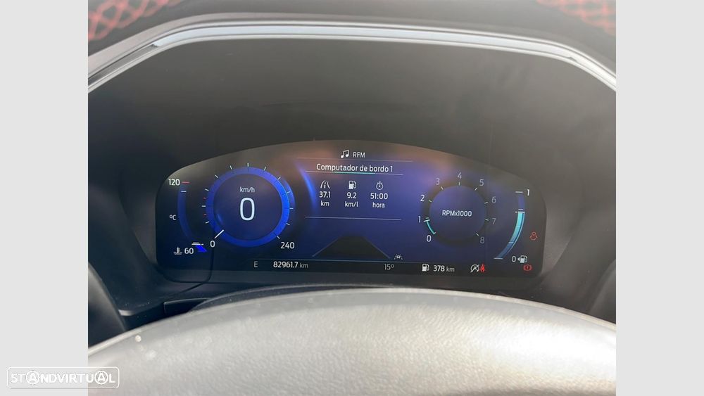 Ford Kuga 1.5 EcoBoost ST-Line - 14