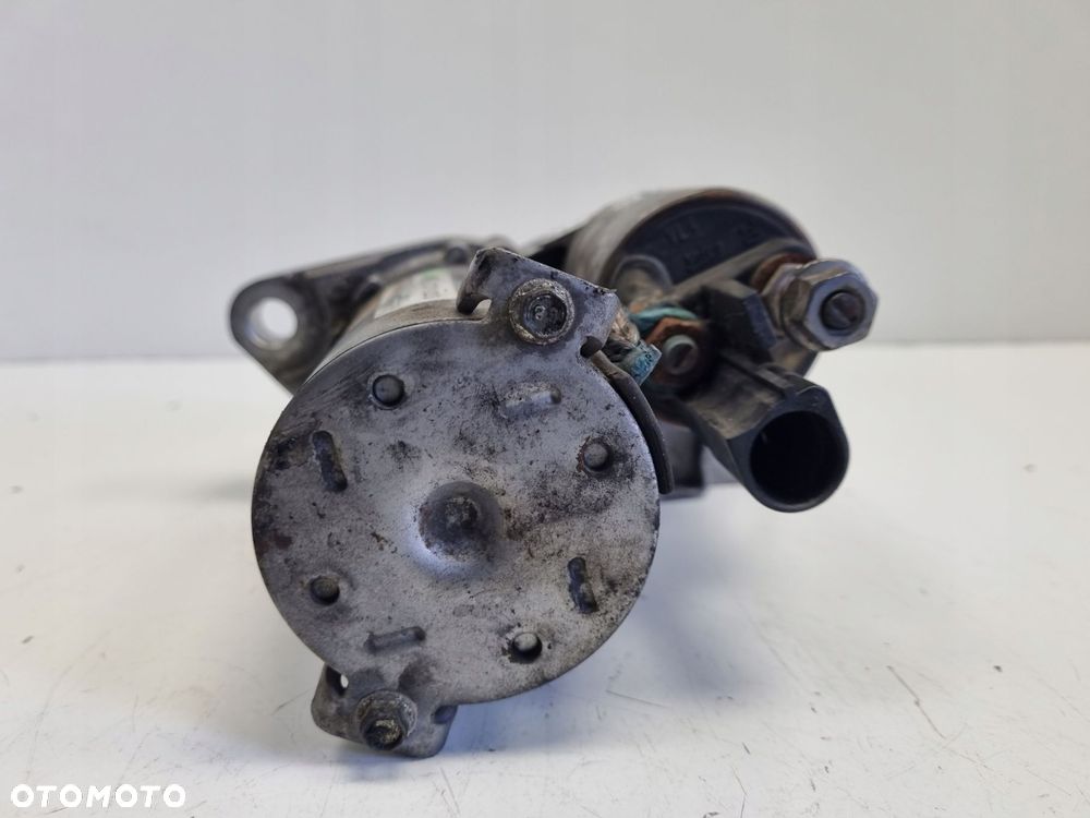 ROZRUSZNIK VW Polo IV 1.2 6V ROZRUSZNIK valeo 02T911023S - 5