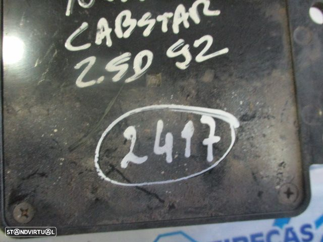 Modulo Velas 11067T9005 NISSAN CABSTAR 1992 2.5D - 2
