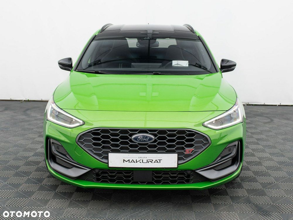 Ford Focus 2.3 EcoBoost ST X - 8