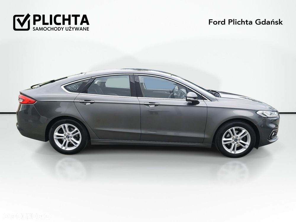 Ford Mondeo - 37