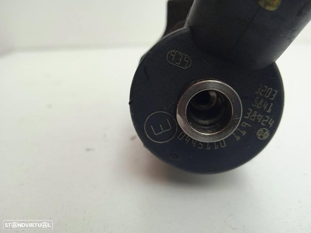 INJETOR FIAT STILO 2001 - 3