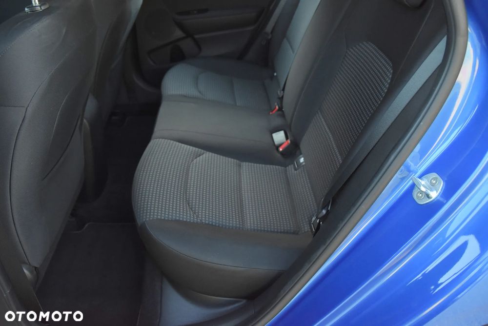 Kia Ceed 1.5 T-GDI DCT7 OPF Spirit - 26