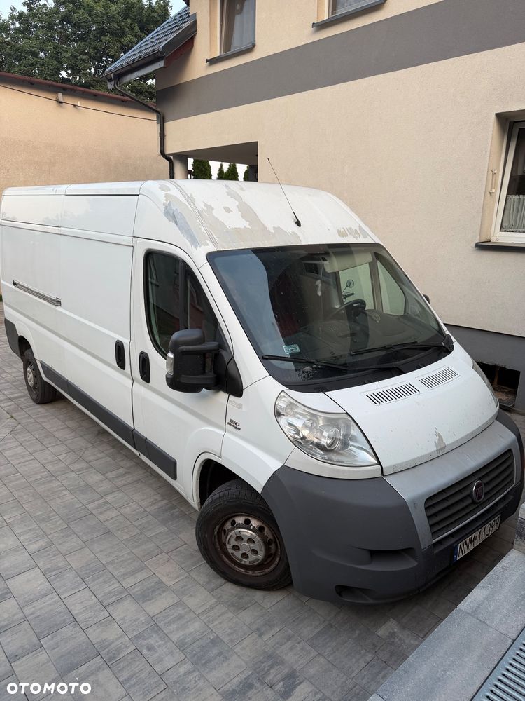 Fiat DUCATO - 2