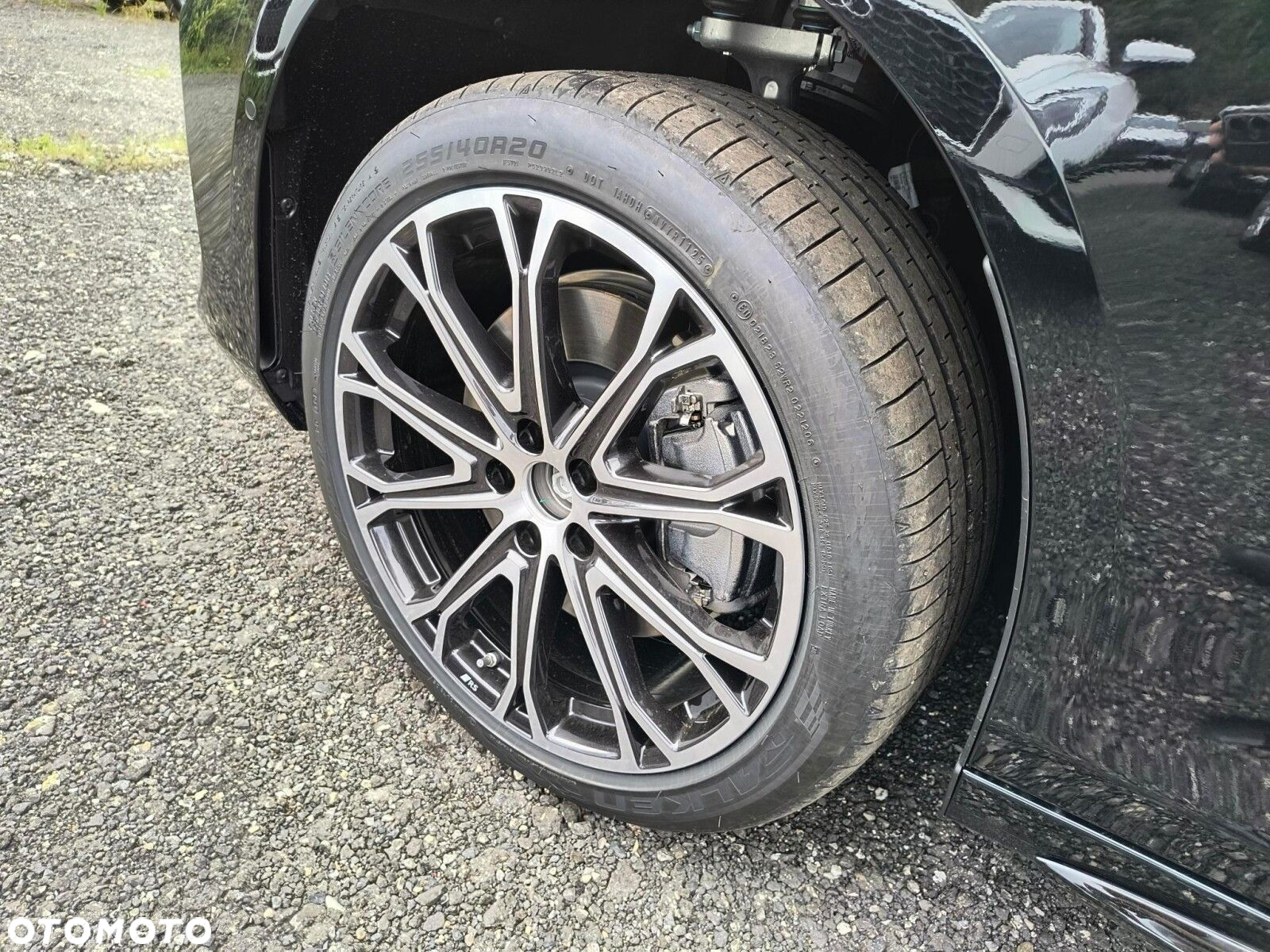 Audi A6 - 7