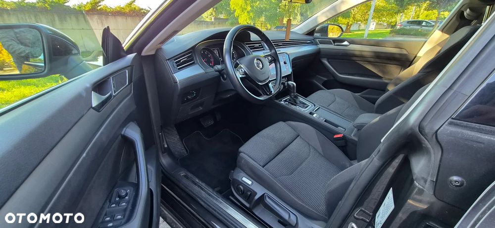 Volkswagen Arteon 1.5 TSI ACT Evo Essence DSG - 17