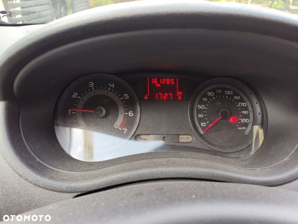 Renault Clio - 2
