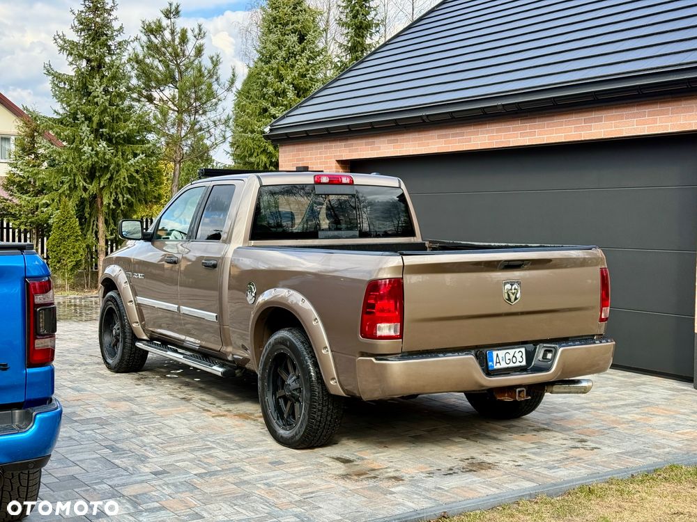 Dodge RAM - 9
