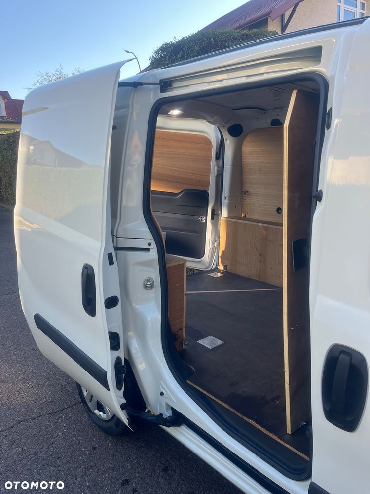 Fiat Doblo - 11