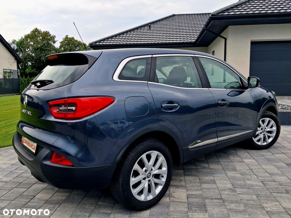 Renault Kadjar 1.3 TCe FAP Intens - 16