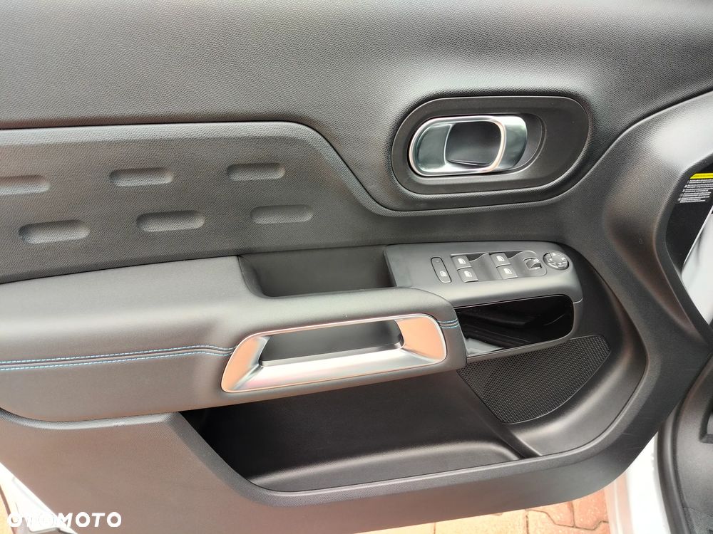 Citroën C5 Aircross 1.5 BlueHDi Max EAT8 - 19