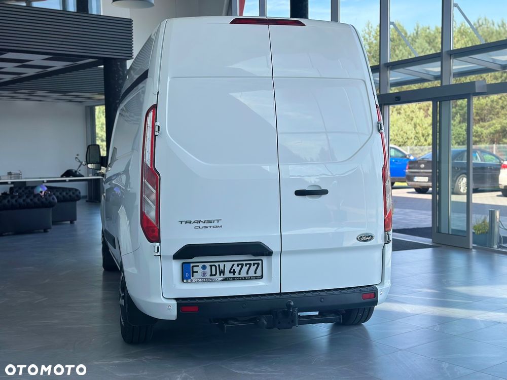 Ford Transit - 7