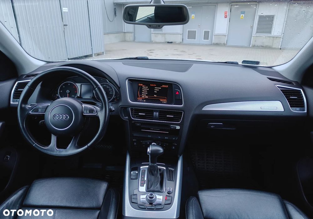 Audi Q5 - 17
