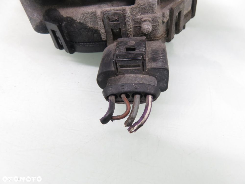 MECHANIZM WYCIERACZEK FORD MONDEO IV Turnier - 9