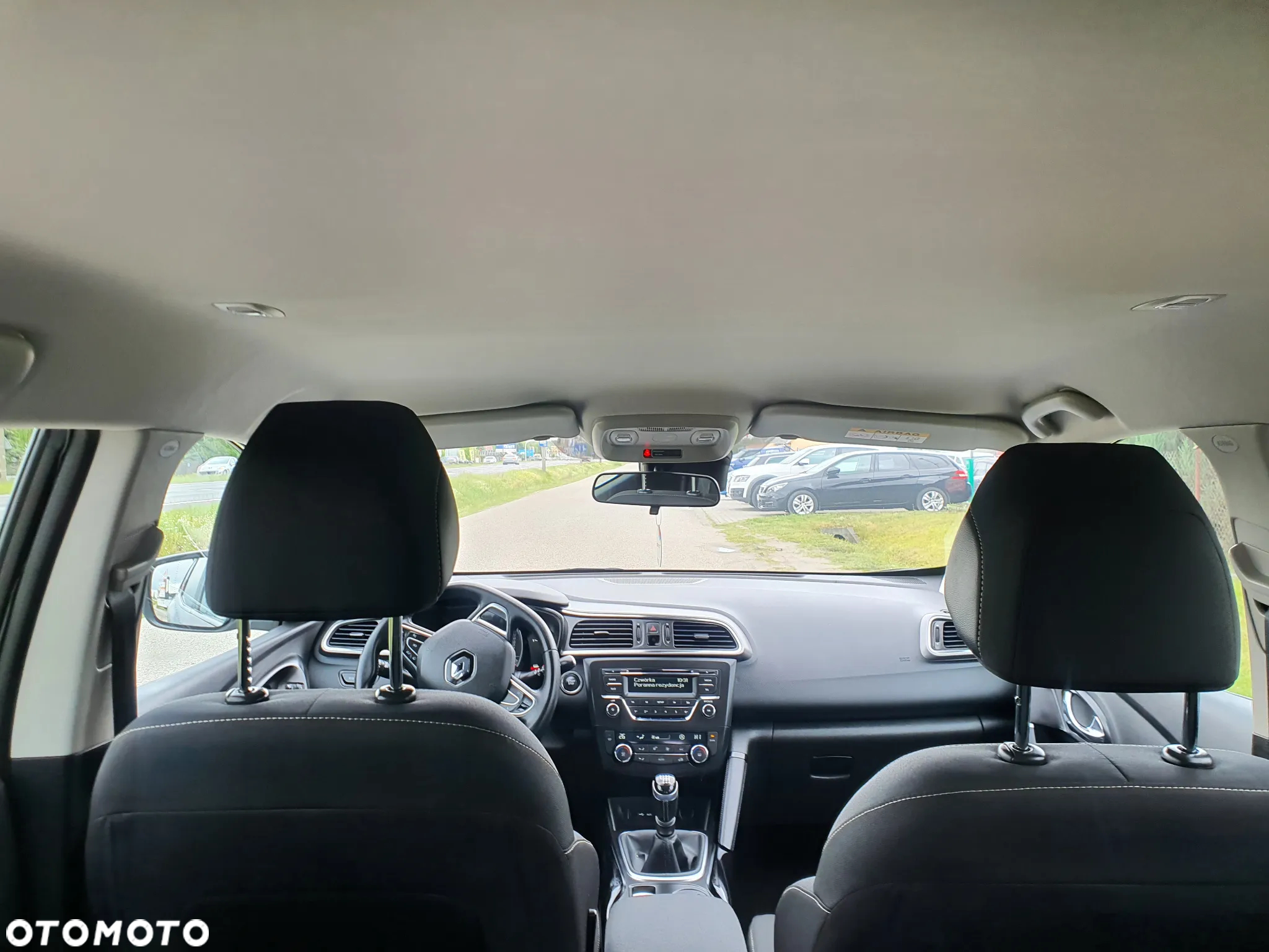 Renault Kadjar Energy dCi 110 COLLECTION - 27