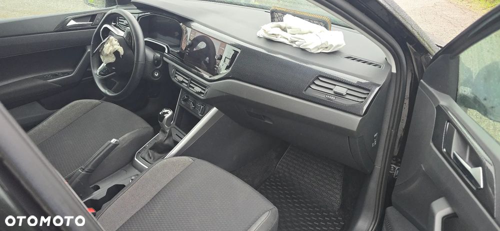 Volkswagen Polo - 29