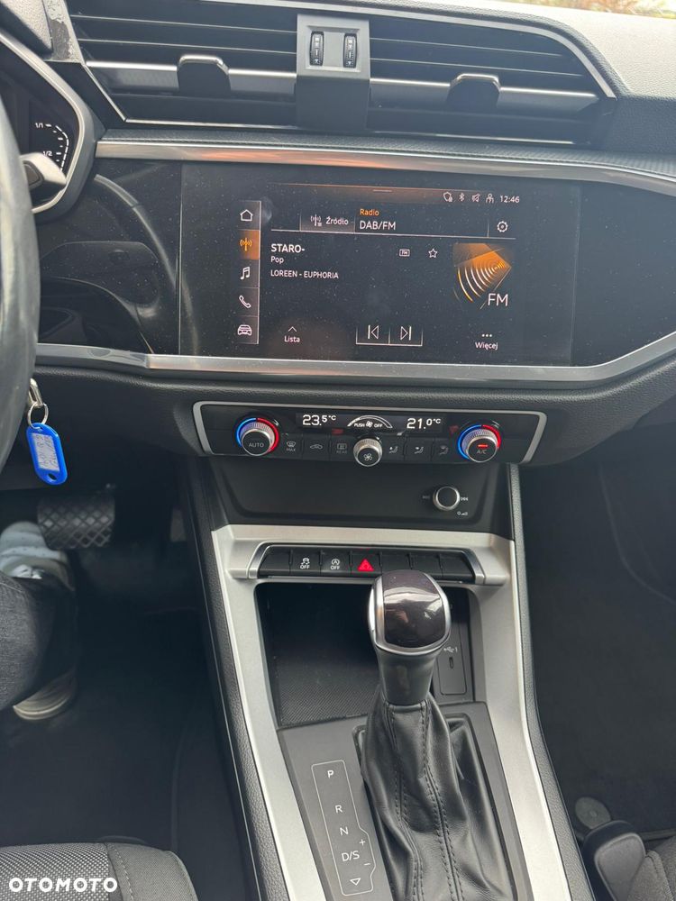 Audi Q3 35 TFSI Advanced S tronic - 21