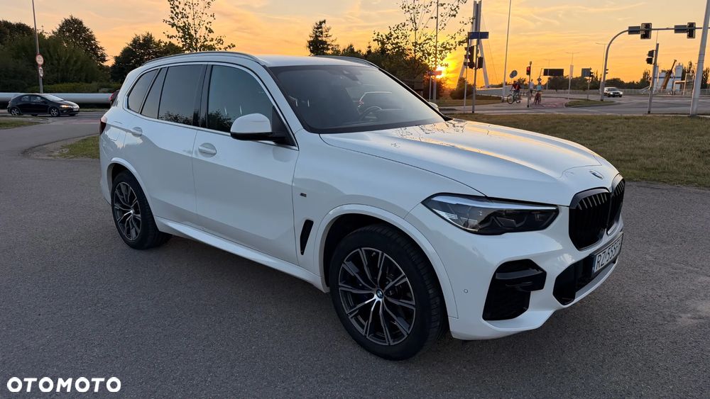 BMW X5 xDrive25d sport - 7