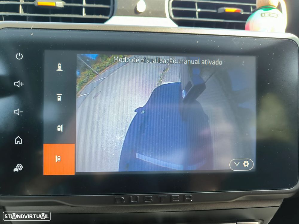 Dacia Duster 1.0 TCe ECO-G SL Extreme Bi-Fuel - 30