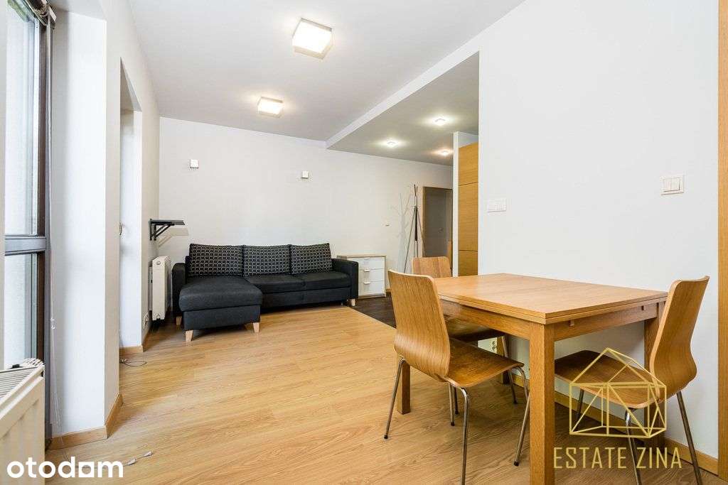 Kawalerka 30 m² | Miechowska | Blisko Agh | Kraków