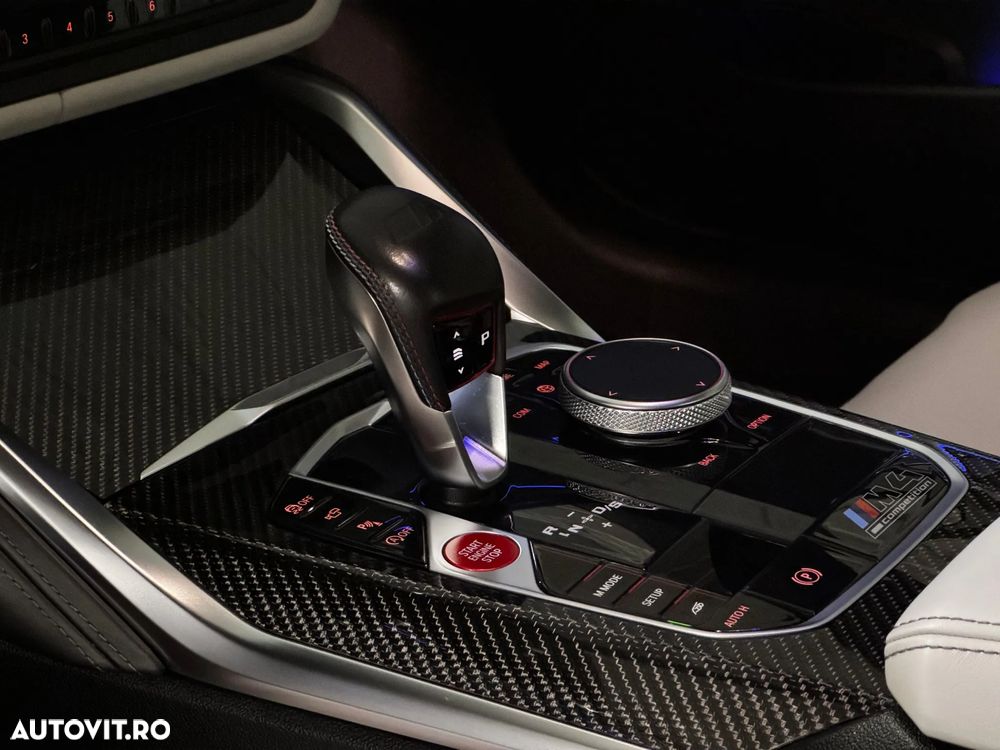 BMW M4 Competition AT - 18