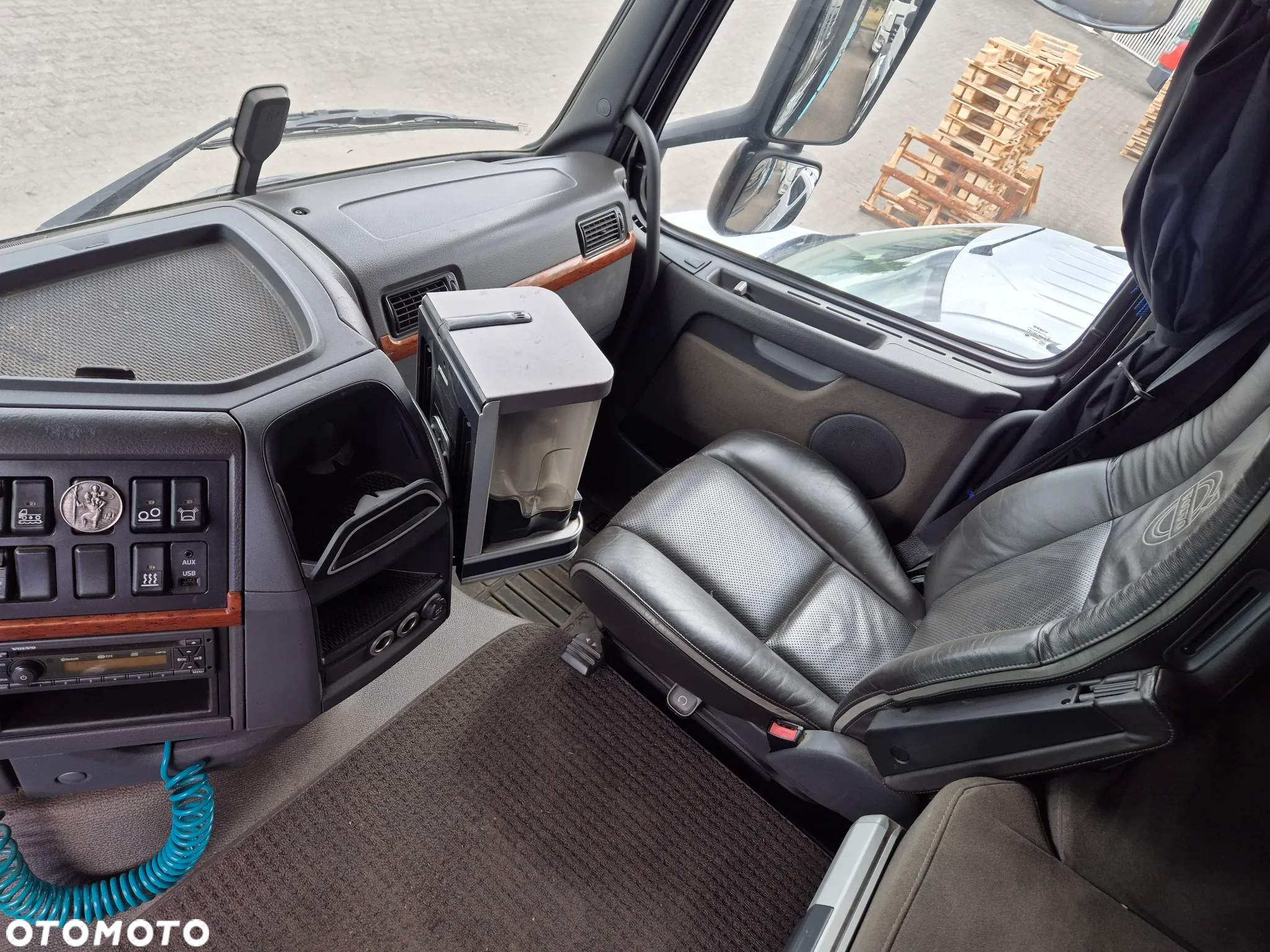 Volvo FH 500 - 17