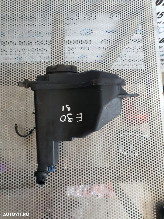 Vas Expansiune Apa Antigel BMW E90 E91 2.0 Diesel M47 - 2