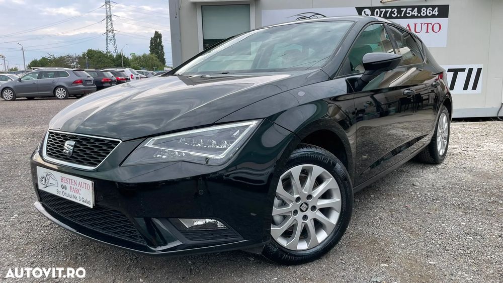 Seat Leon - 32