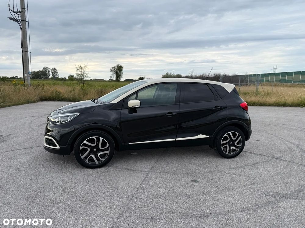 Renault Captur (ENERGY) TCe 90 LIFE - 7