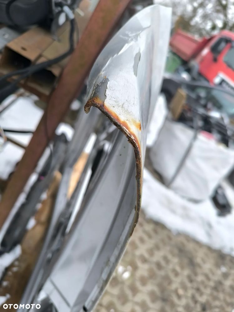 klapa tył bagażnika ford tourneo custom - 6