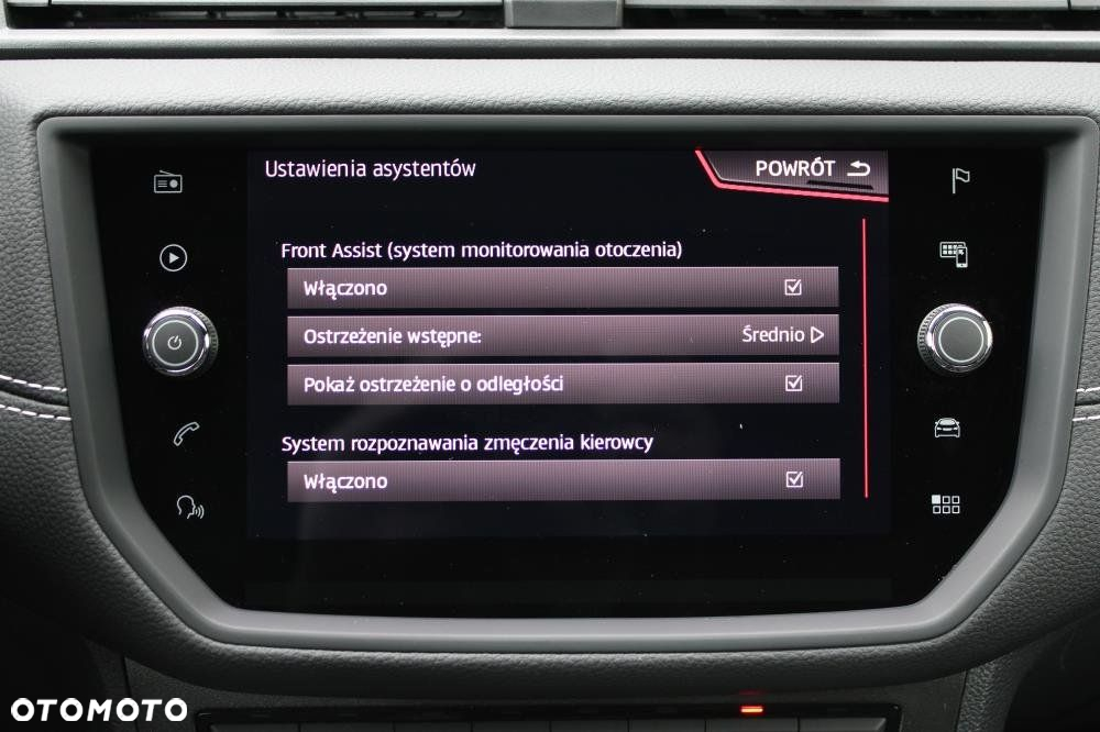Seat Arona - 32