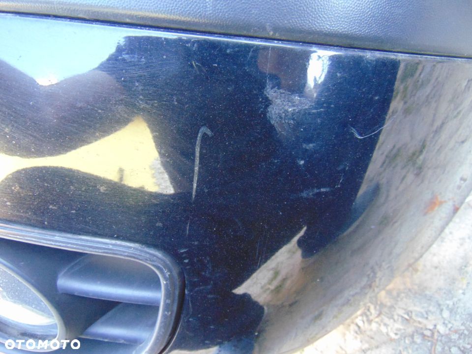 Zderzak przedni przód LO41 VW Volkswagen Polo 4 IV 01-05r - 13