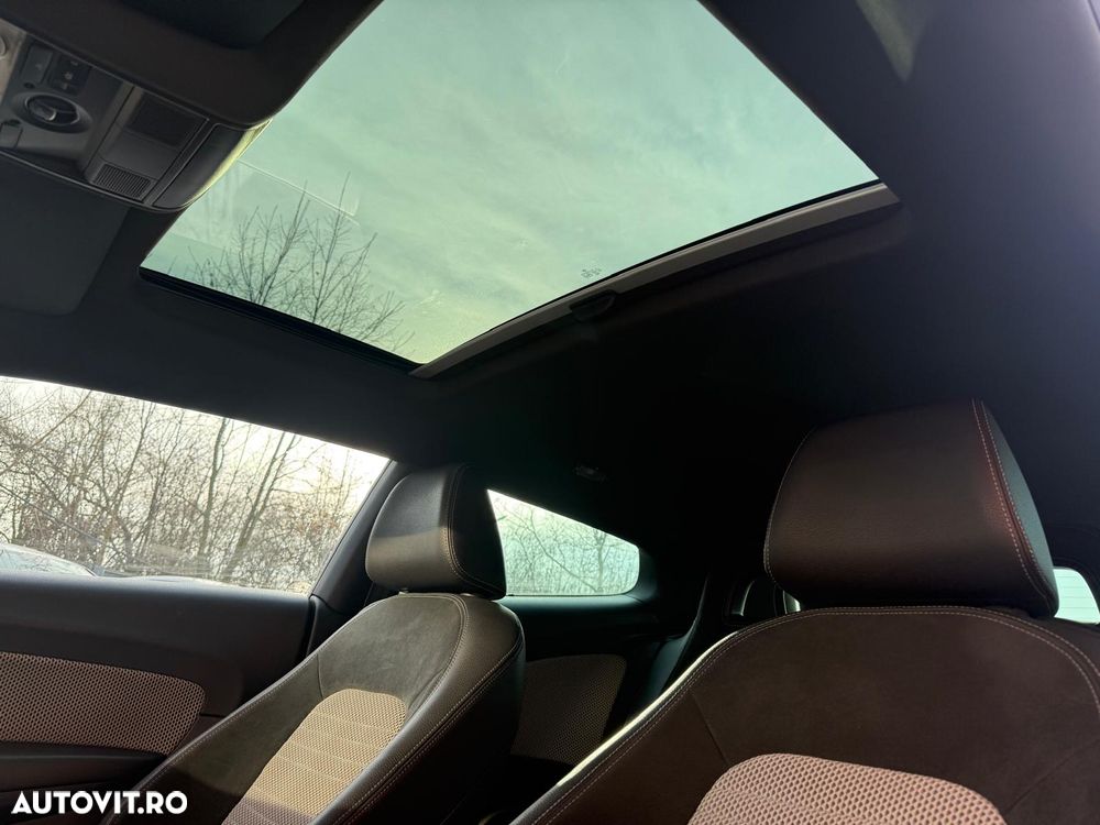 Volkswagen Scirocco 1.4 TSI DSG - 7