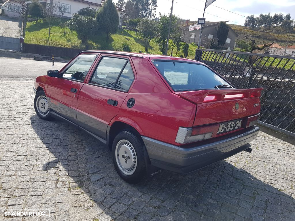 Alfa Romeo 33 1.3 S - 8