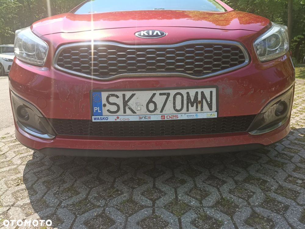 Kia Ceed 1.4 M - 10