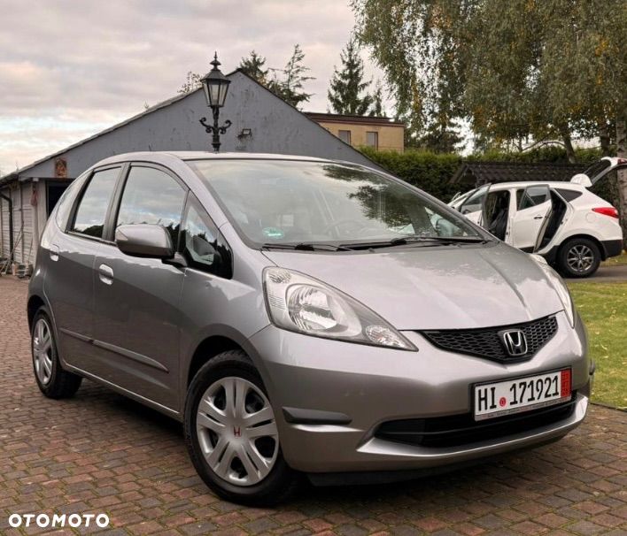 Honda Jazz 1.4 Elegance - 3