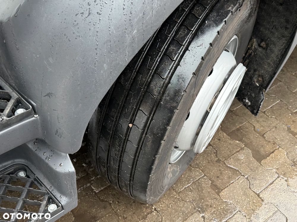 Volvo FL240 4X2 CHŁODNIA THERMOKING WINDA19EP - 11