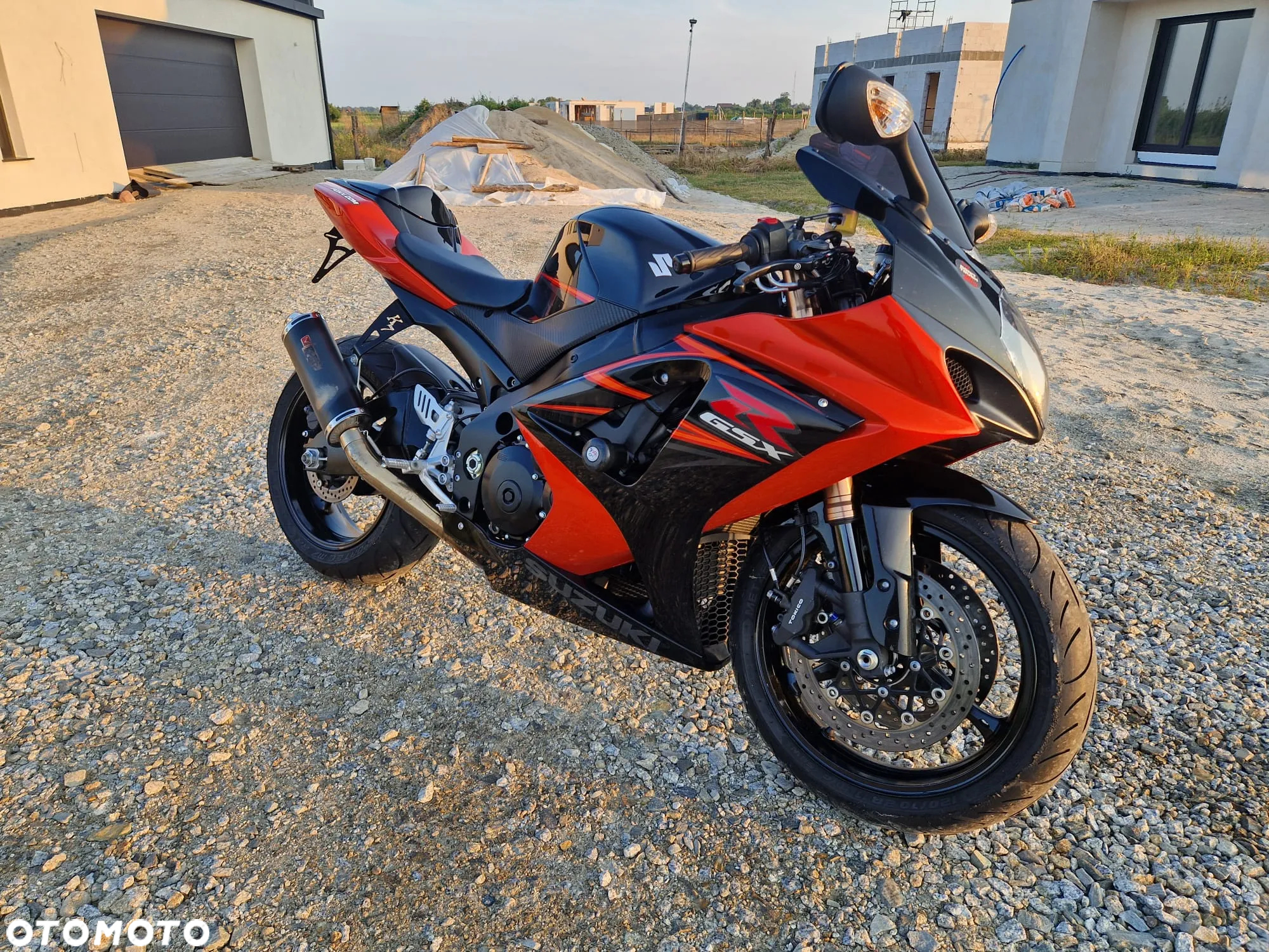 Suzuki GSX-R - 20