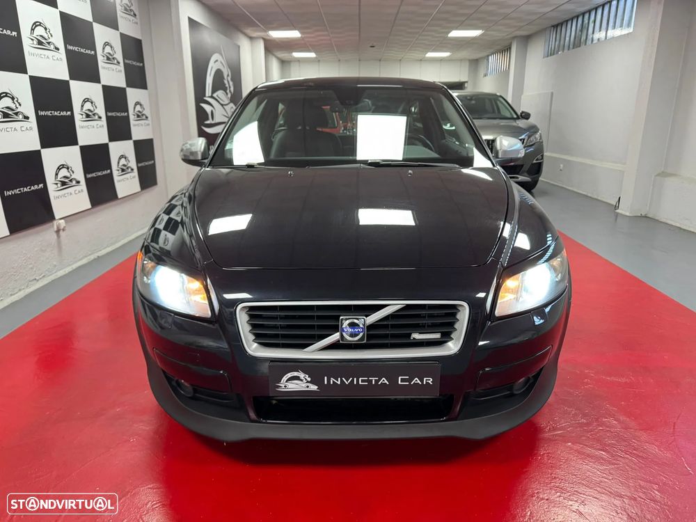 Volvo C30 2.0 D R-Design - 3