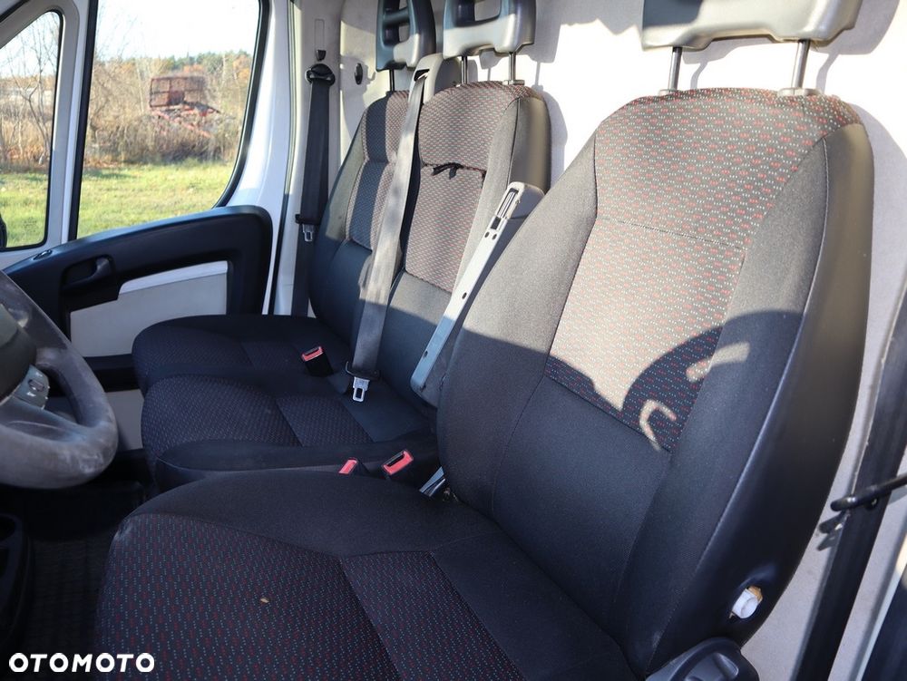 Peugeot Boxer L3H2 - 16