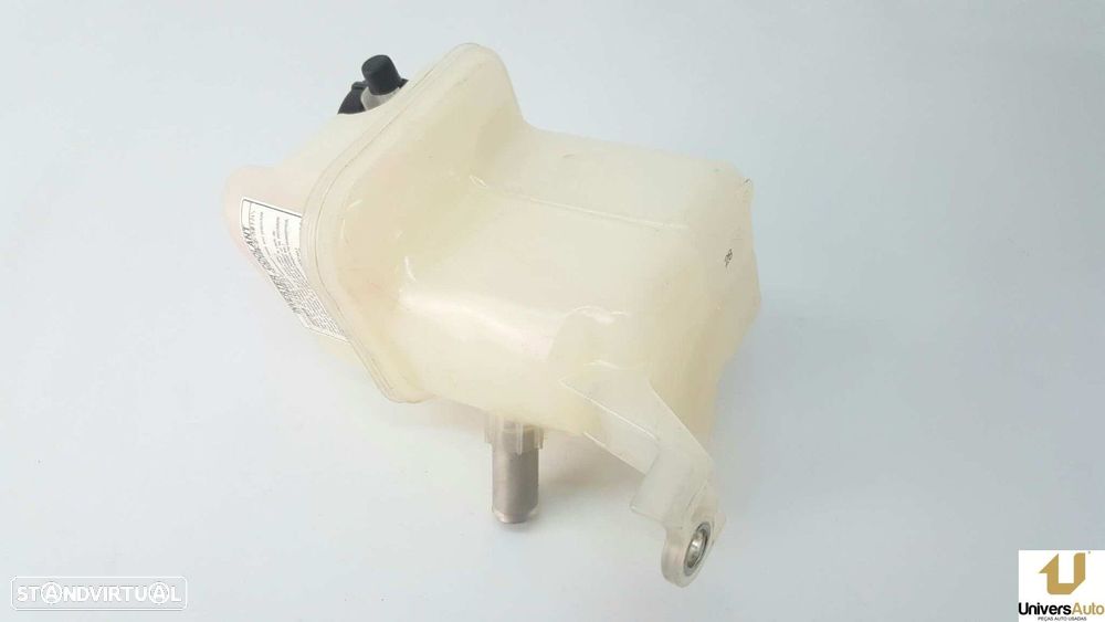 DEPOSÍTO DE EXPANSÃO TOYOTA AURIS TOURING SPORTS (E18) HYBRID ACTIVE - 2