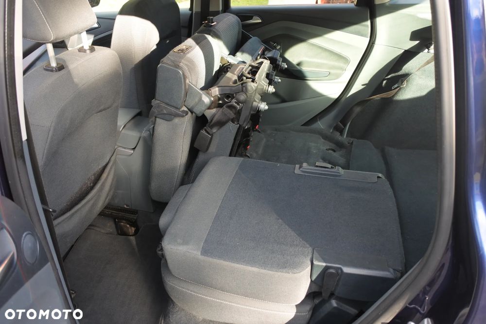 Ford C-MAX 1.6 TDCi Trend - 25