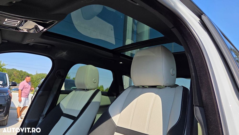 Land Rover Range Rover Velar R-Dynamic 2.0 P250 S - 11