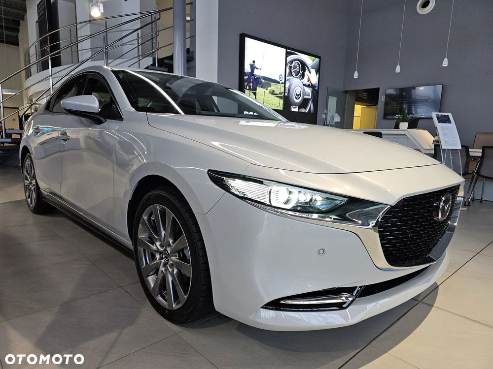 Mazda 3 2.0 mHEV Centre-Line - 15