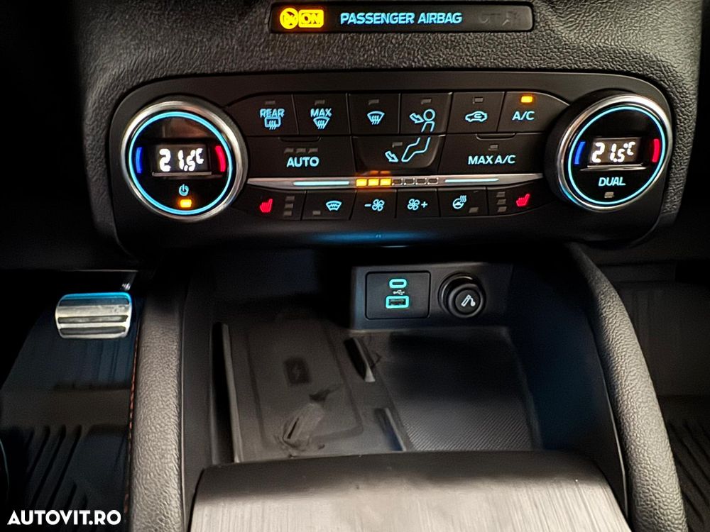 Ford Kuga 2.0 EcoBlue A8 AWD ST Line - 21